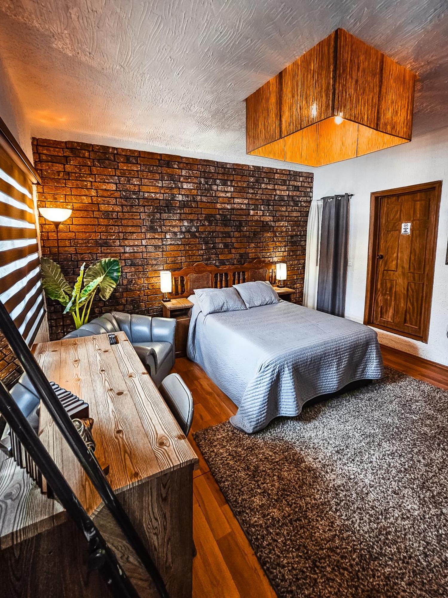 Habitacion Con Bano Privado B, Centro De Coyoacan Ciudad de México Exteriér fotografie