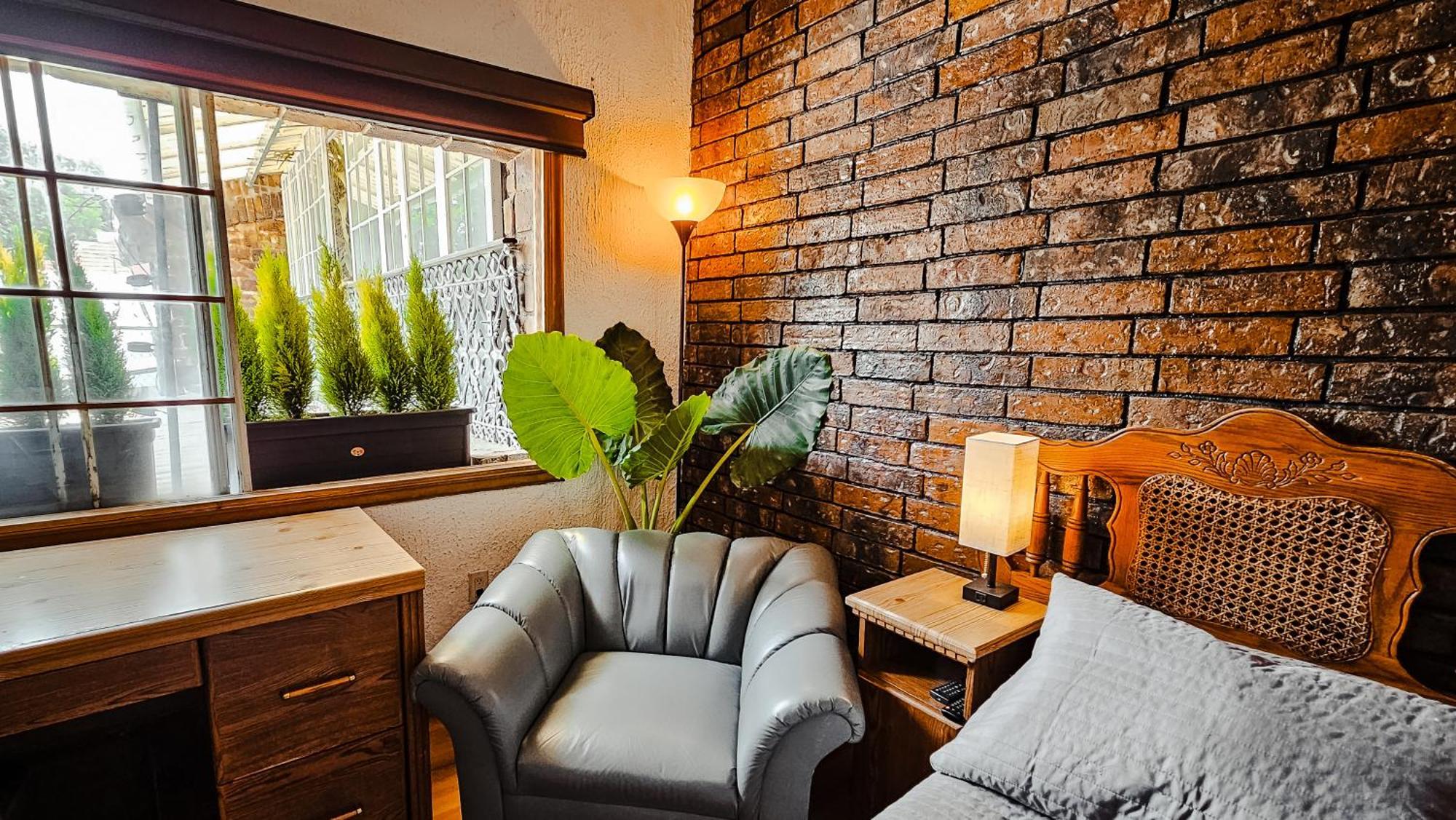 Habitacion Con Bano Privado B, Centro De Coyoacan Ciudad de México Exteriér fotografie