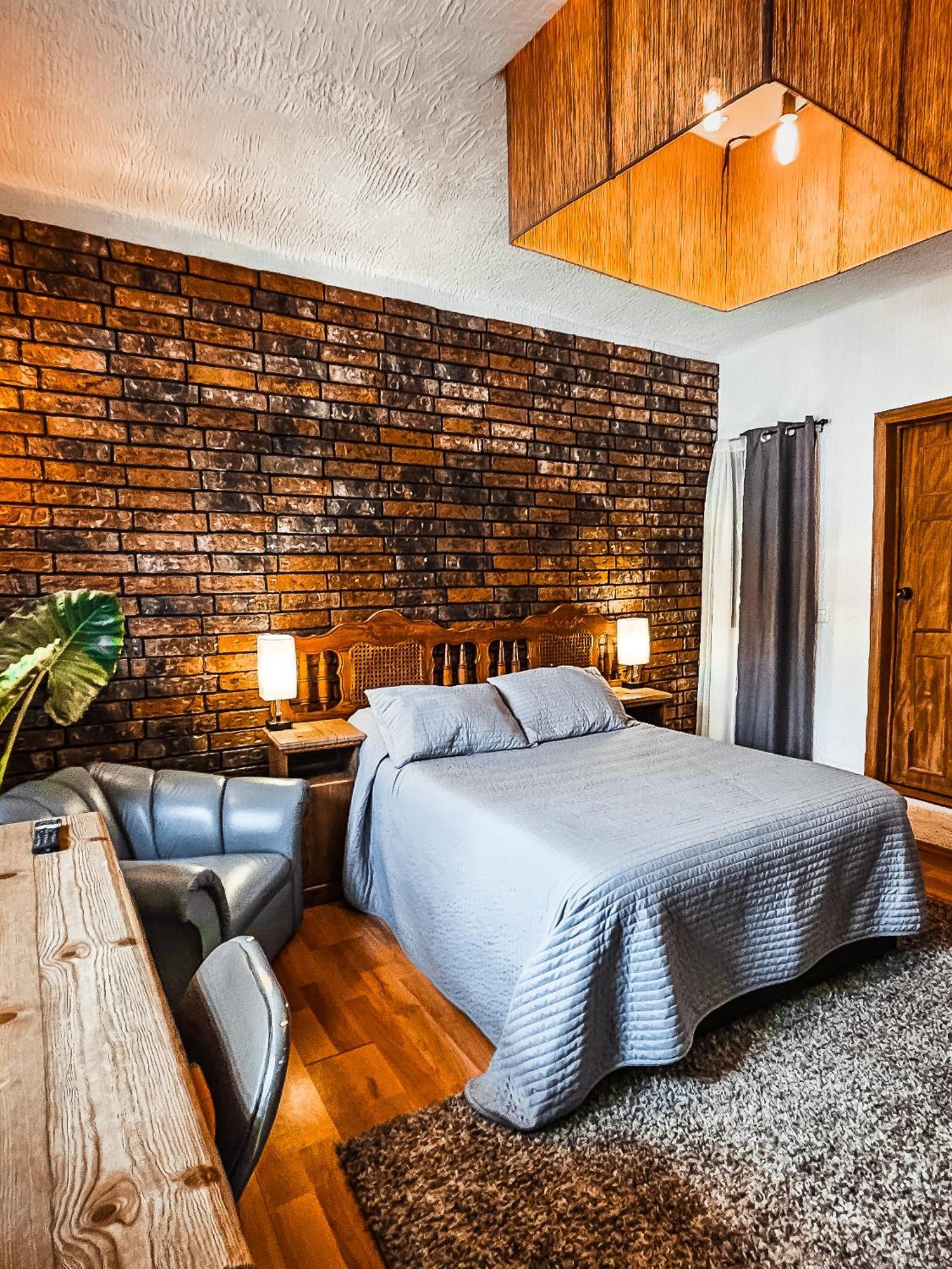 Habitacion Con Bano Privado B, Centro De Coyoacan Ciudad de México Exteriér fotografie
