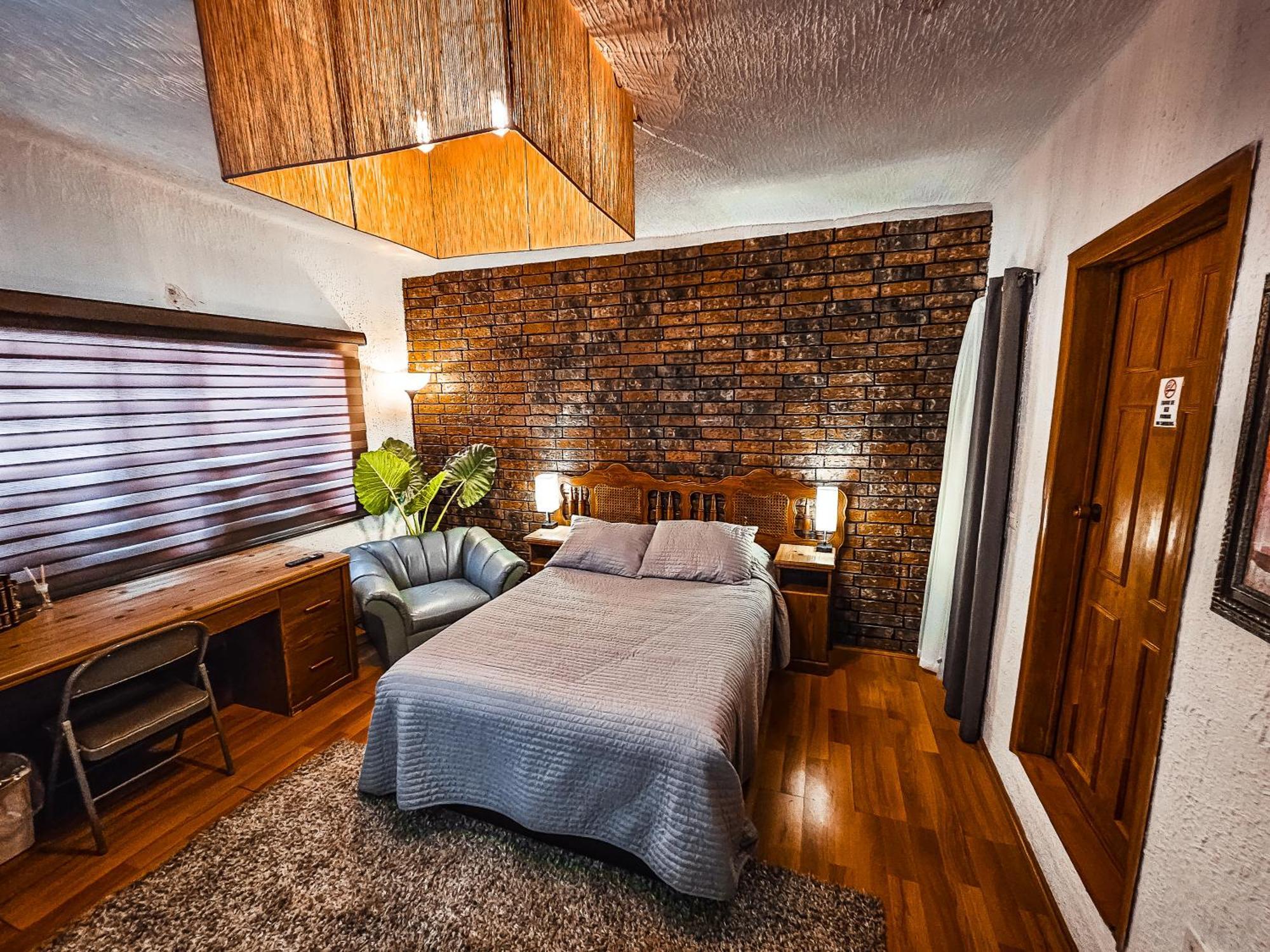 Habitacion Con Bano Privado B, Centro De Coyoacan Ciudad de México Exteriér fotografie