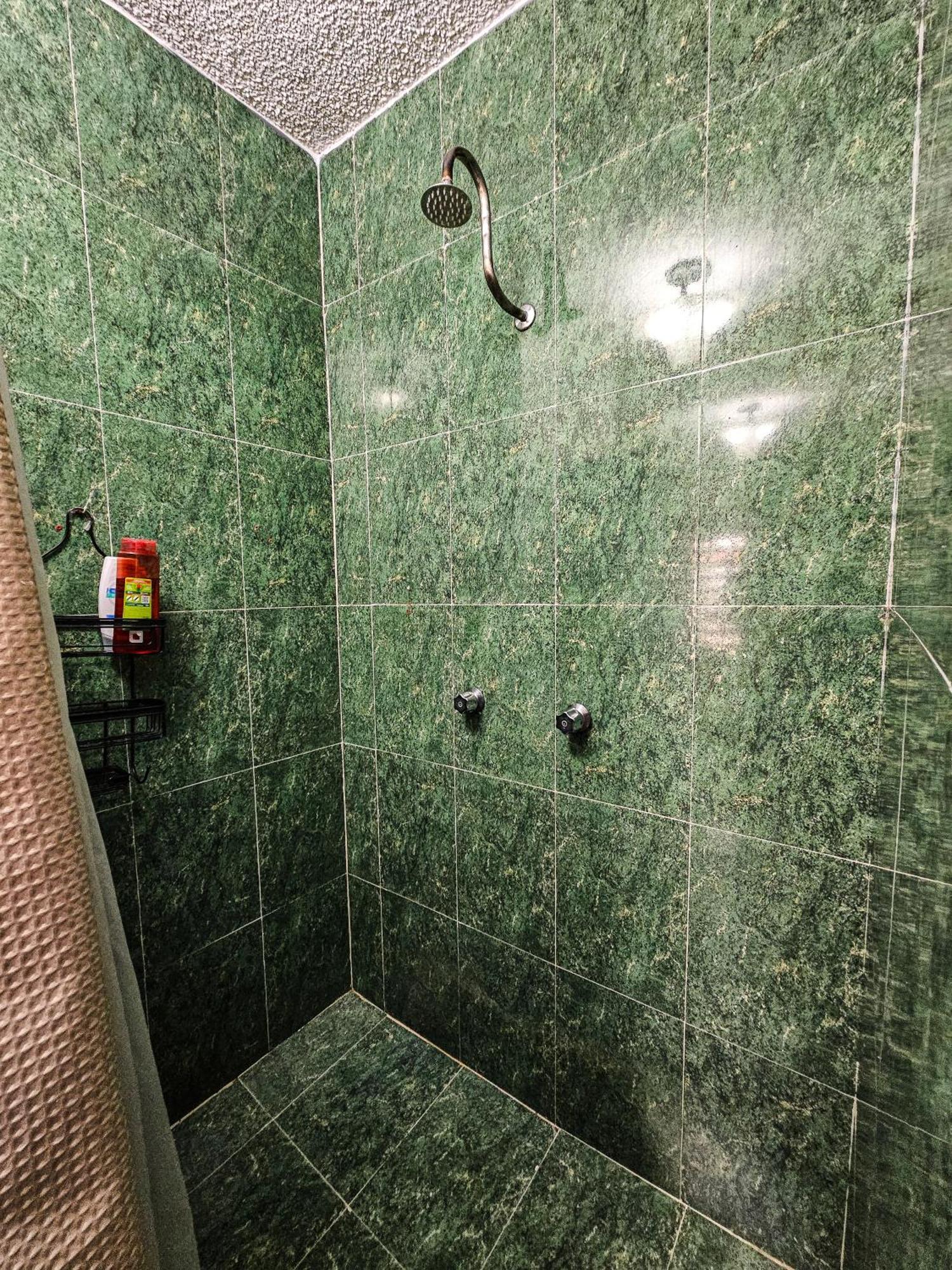 Habitacion Con Bano Privado B, Centro De Coyoacan Ciudad de México Exteriér fotografie
